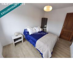 Pisos en Venta  Ribeira La Coruña