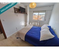 Pisos en Venta  Ribeira La Coruña