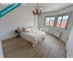 Pisos en Venta  Ribeira La Coruña