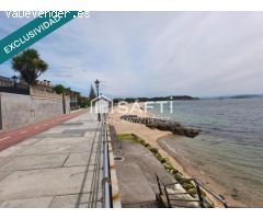 Pisos en Venta  Ribeira La Coruña