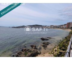 Pisos en Venta  Ribeira La Coruña