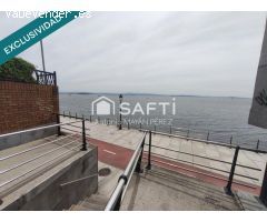 Pisos en Venta  Ribeira La Coruña