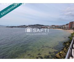 Pisos en Venta  Ribeira La Coruña