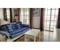 Pisos en Alquiler  Benalmadena Málaga