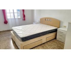 Pisos en Alquiler  Benalmadena Málaga