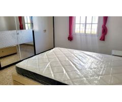 Pisos en Alquiler  Benalmadena Málaga