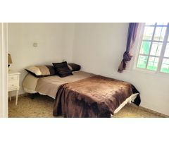 Pisos en Alquiler  Benalmadena Málaga