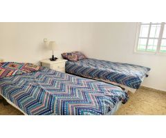 Pisos en Alquiler  Benalmadena Málaga