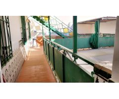 Pisos en Alquiler  Benalmadena Málaga