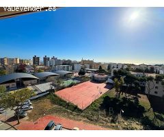 Pisos en Alquiler  Torremolinos Málaga
