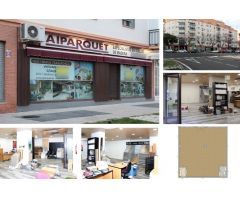 Local comercial en Alquiler en Sevilla Sevilla
