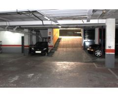 Parking coche en Venta en Sevilla Sevilla