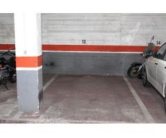 Parking coche en Venta en Sevilla Sevilla