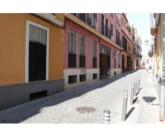 Parking coche en Venta en Sevilla Sevilla