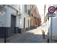 Parking coche en Venta en Sevilla Sevilla