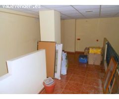 ESTUPENDO LOCAL COMPLETAMENTE REFORMADO POR TEATINOS