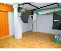 ESTUPENDO LOCAL COMPLETAMENTE REFORMADO POR TEATINOS