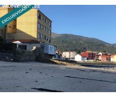 Pisos en Venta  Muros La Coruña