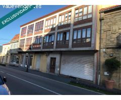Pisos en Venta  Muros La Coruña