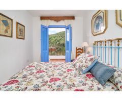 Casa-Chalet en Alquiler en Riogordo Málaga 
