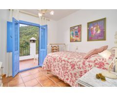 Casa-Chalet en Alquiler en Riogordo Málaga 
