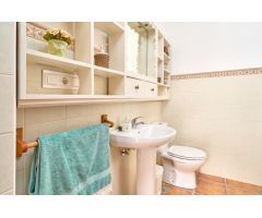 Casa-Chalet en Alquiler en Riogordo Málaga 
