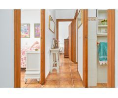 Casa-Chalet en Alquiler en Riogordo Málaga 