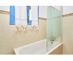 Casa-Chalet en Alquiler en Riogordo Málaga 