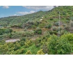 Casa-Chalet en Alquiler en Riogordo Málaga 