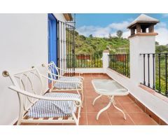Casa-Chalet en Alquiler en Riogordo Málaga 