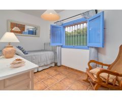 Casa-Chalet en Alquiler en Riogordo Málaga 