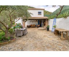 Casa-Chalet en Alquiler en Riogordo Málaga 