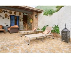 Casa-Chalet en Alquiler en Riogordo Málaga 