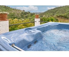 Casa-Chalet en Alquiler en Riogordo Málaga 