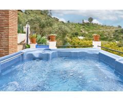Casa-Chalet en Alquiler en Riogordo Málaga 