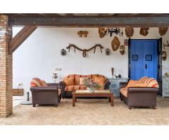 Casa-Chalet en Alquiler en Riogordo Málaga 