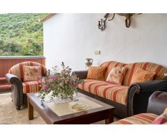 Casa-Chalet en Alquiler en Riogordo Málaga 
