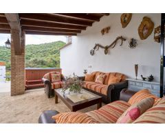 Casa-Chalet en Alquiler en Riogordo Málaga 