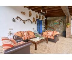 Casa-Chalet en Alquiler en Riogordo Málaga 