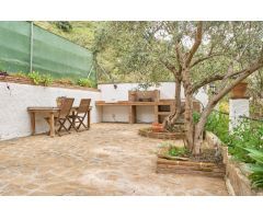 Casa-Chalet en Alquiler en Riogordo Málaga 