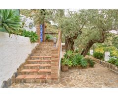 Casa-Chalet en Alquiler en Riogordo Málaga 