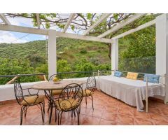 Casa-Chalet en Alquiler en Riogordo Málaga 