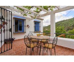 Casa-Chalet en Alquiler en Riogordo Málaga 