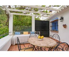 Casa-Chalet en Alquiler en Riogordo Málaga 