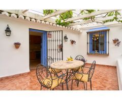 Casa-Chalet en Alquiler en Riogordo Málaga 