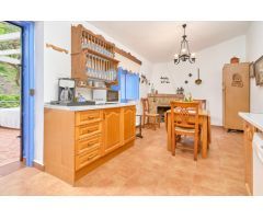 Casa-Chalet en Alquiler en Riogordo Málaga 
