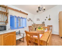 Casa-Chalet en Alquiler en Riogordo Málaga 