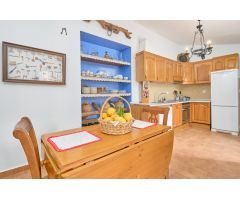 Casa-Chalet en Alquiler en Riogordo Málaga 