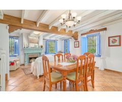 Casa-Chalet en Alquiler en Riogordo Málaga 