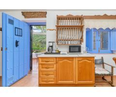 Casa-Chalet en Alquiler en Riogordo Málaga 